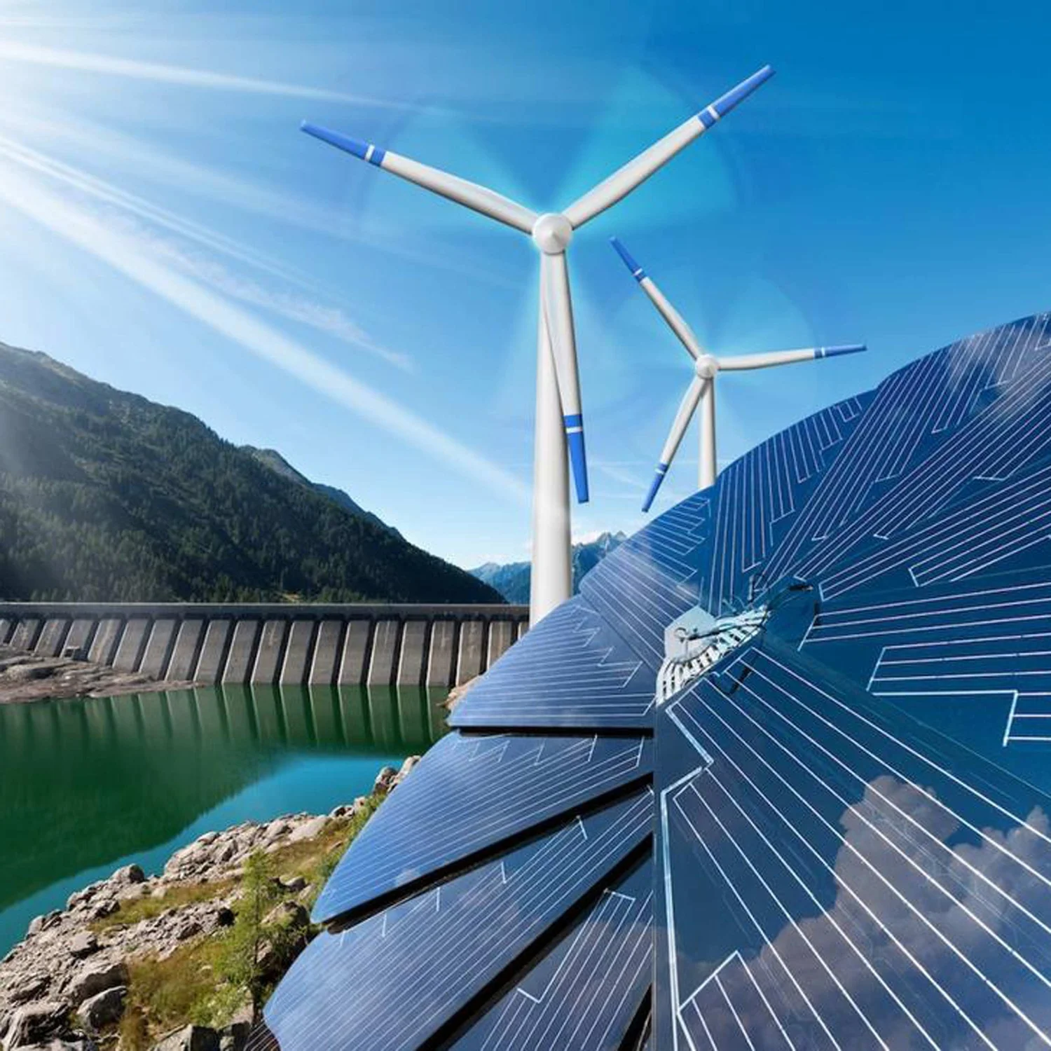 Revolutionizing Investment Strategies with Carbon Tracker - MARK CAMPANALE - Highlights