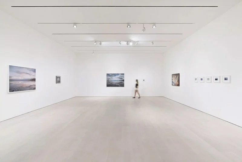  Trevor Paglen,  Cardinals  exhibition on View Jun 26 – Aug 15, 2025, Pace Gallery, New York Courtesy Pace Gallery 