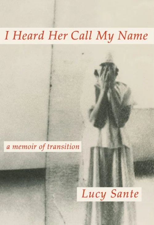  I Heard Her Call My Name