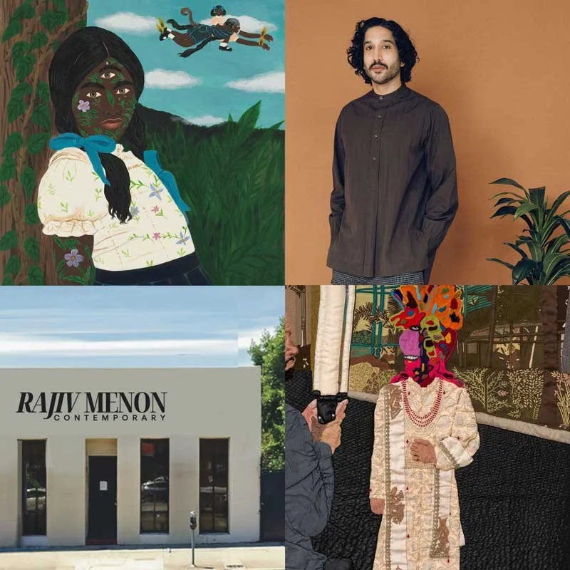Art Without Borders