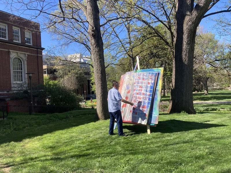  Vanderbilt Porch Festival 