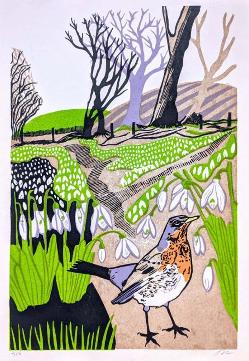 The Garden of England