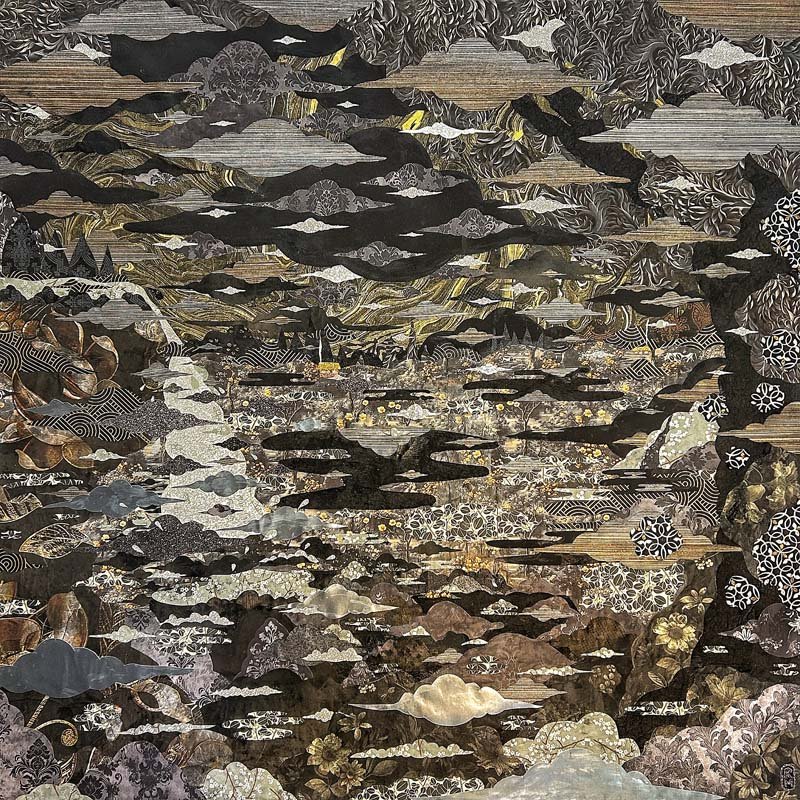  Black Water 