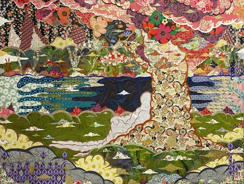  The Flow is the Show 