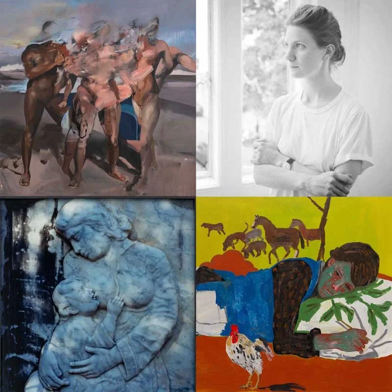 Art is a Fundamental Element of Life
