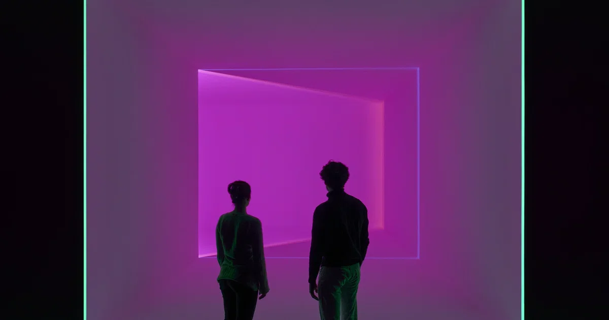   The Wedge,  2025 Courtesy of Pace Gallery 