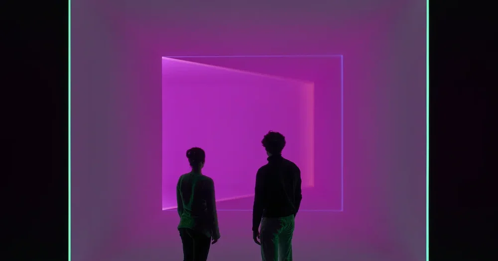   The Wedge,  2025 Courtesy of Pace Gallery 