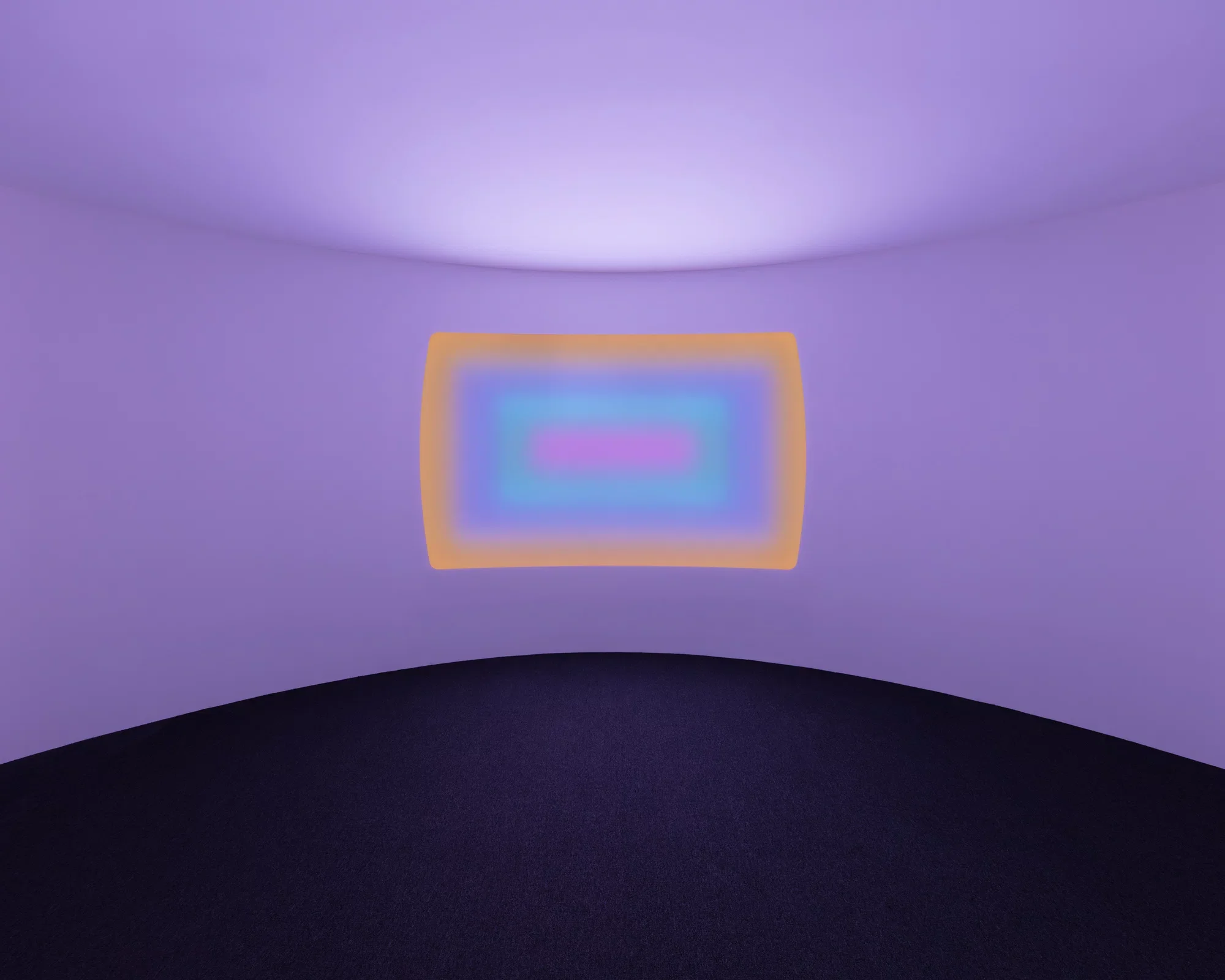   Imaginings,  2021 Courtesy of Pace Gallery 