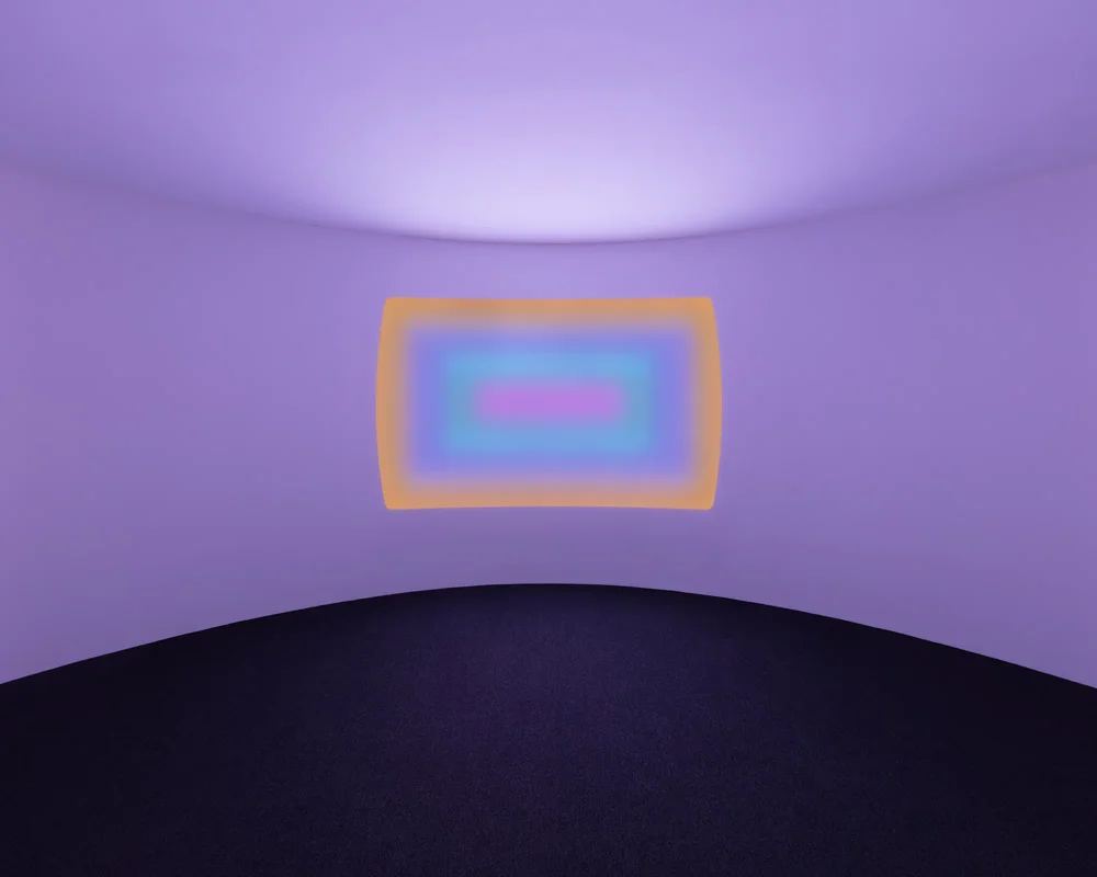   Imaginings,  2021 Courtesy of Pace Gallery 