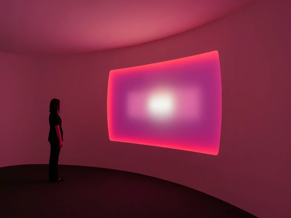   Imaginings,  2021 Courtesy of Pace Gallery 