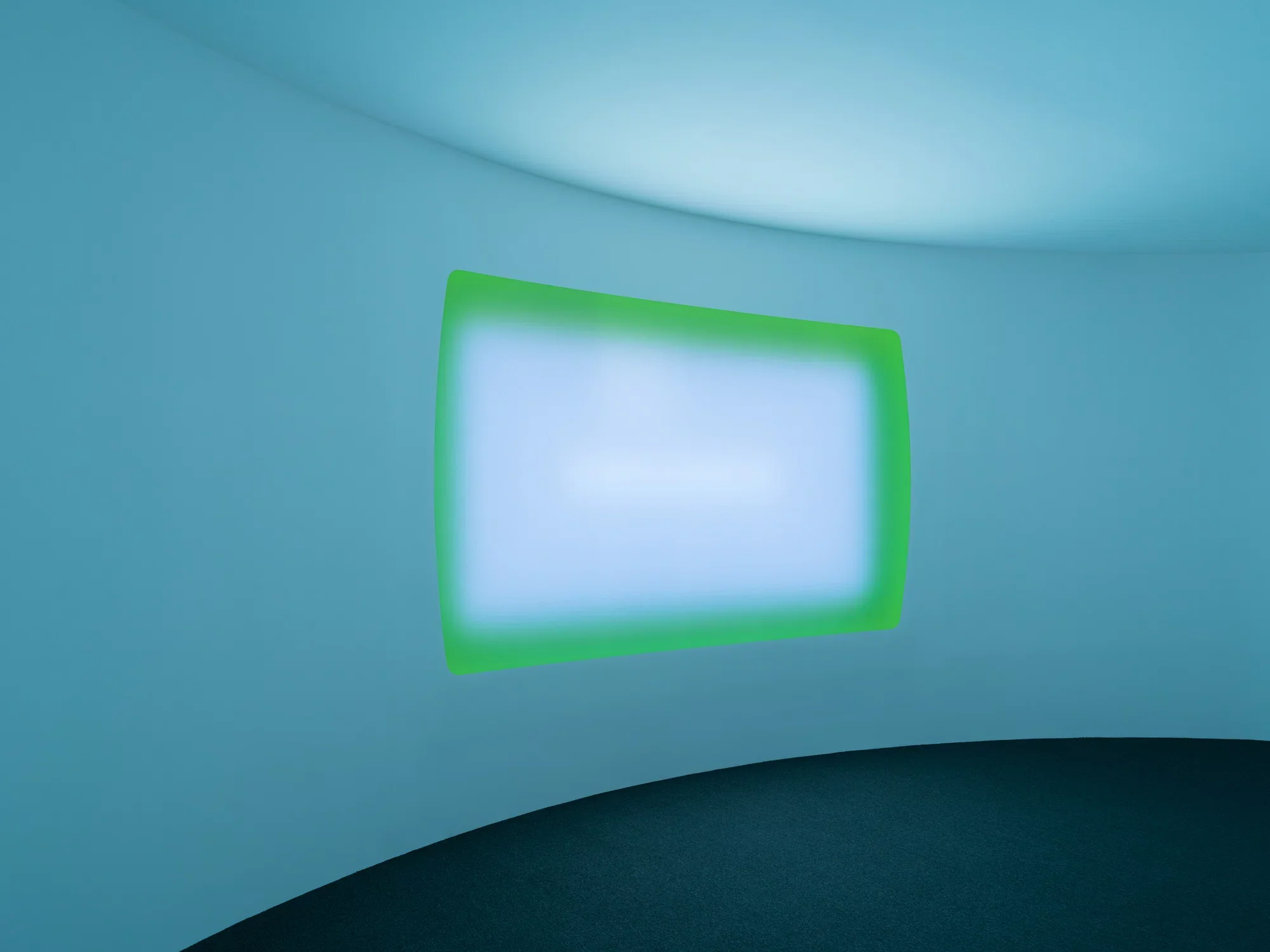   Imaginings,  2021 Courtesy of Pace Gallery 