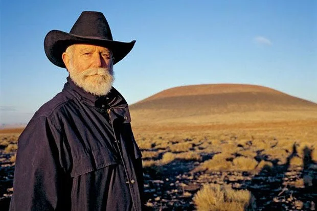  James Turrell Courtesy of Pace Gallery 