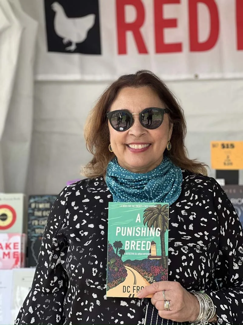 The Stories We Carry