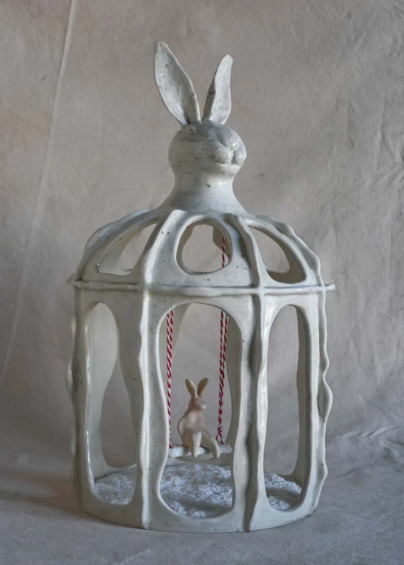 Bunny+Landing,+2023,+porcelain,+Michele+Xiaoyun+Fancreative-process-podcast.jpg