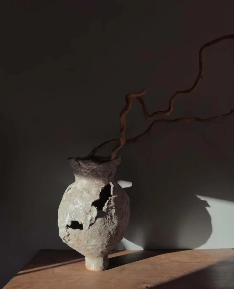  Vase untitled 