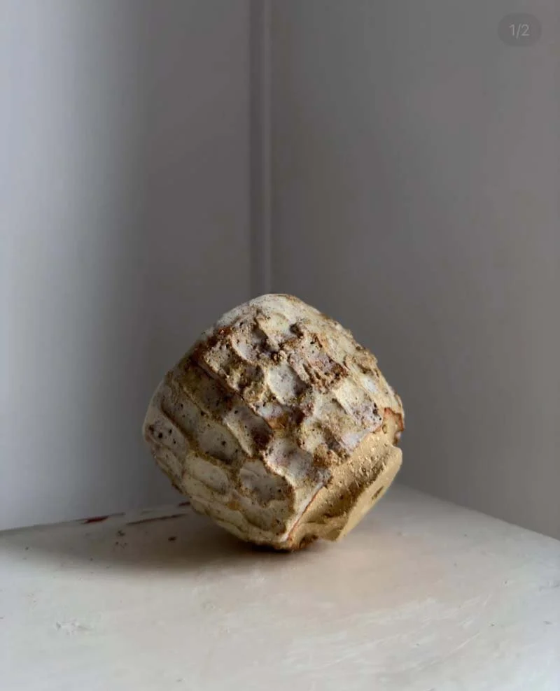  Vase untitled 