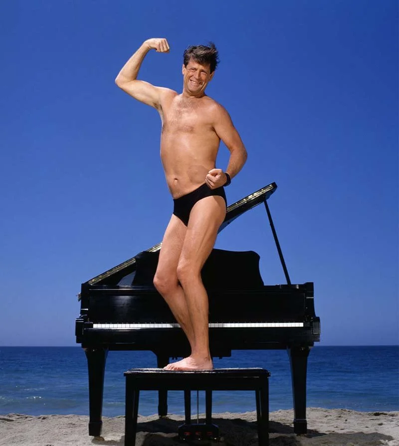  Brian Wilson 