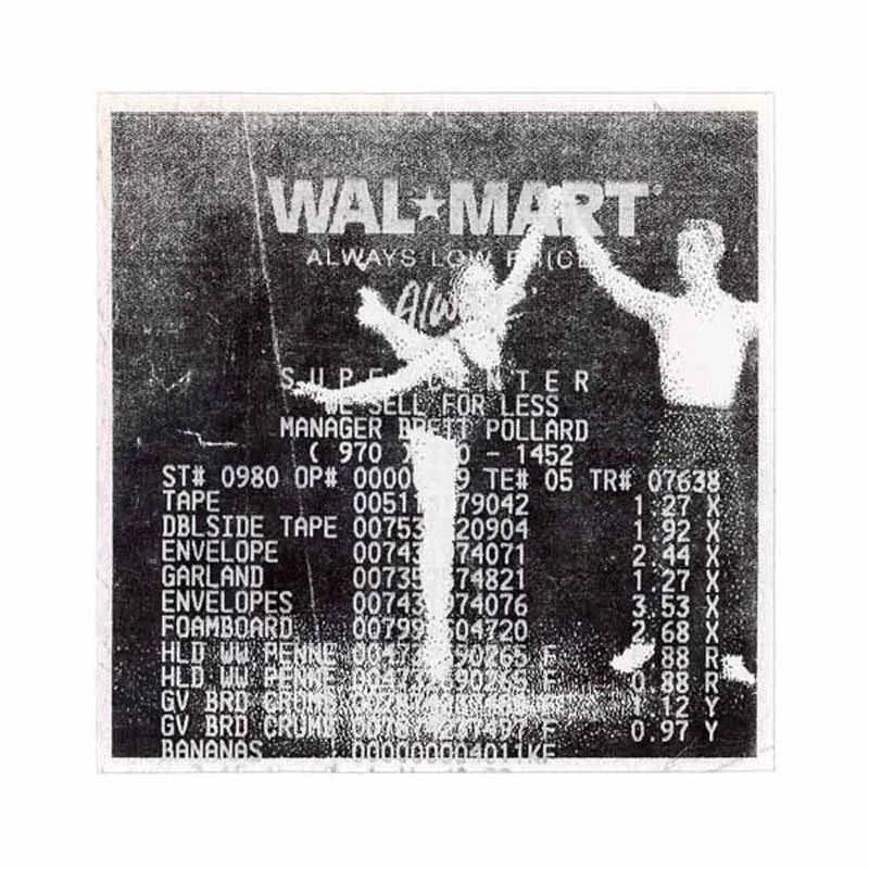  Ade Hanft "Dove Receipt Animation" 