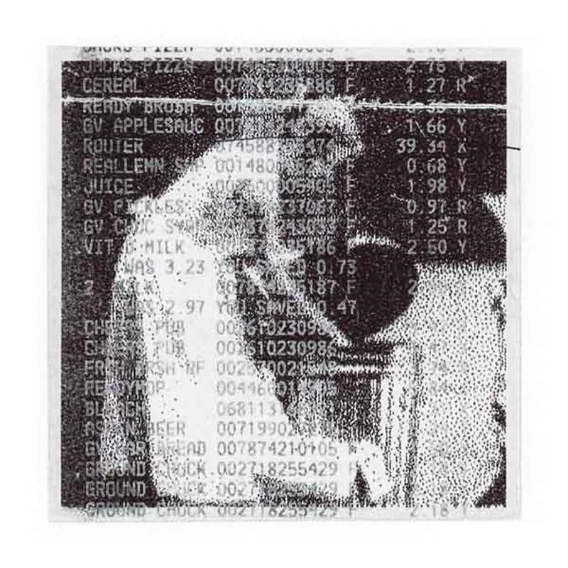  Ade Hanft "Garbage Collector" 