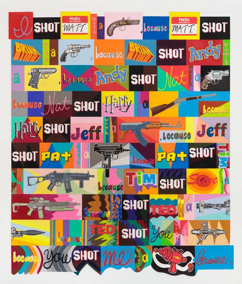 The Ghost in the Machine