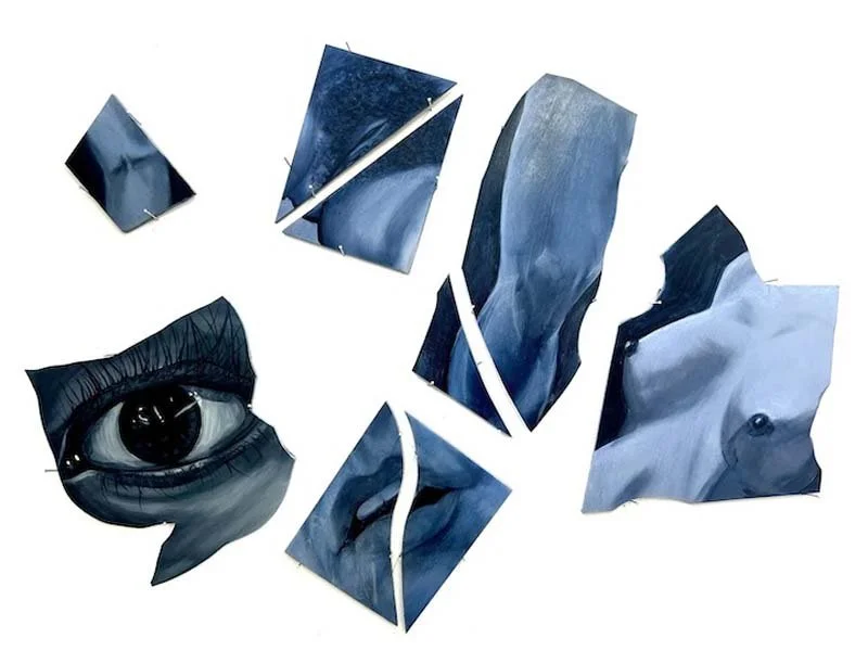  Shards 