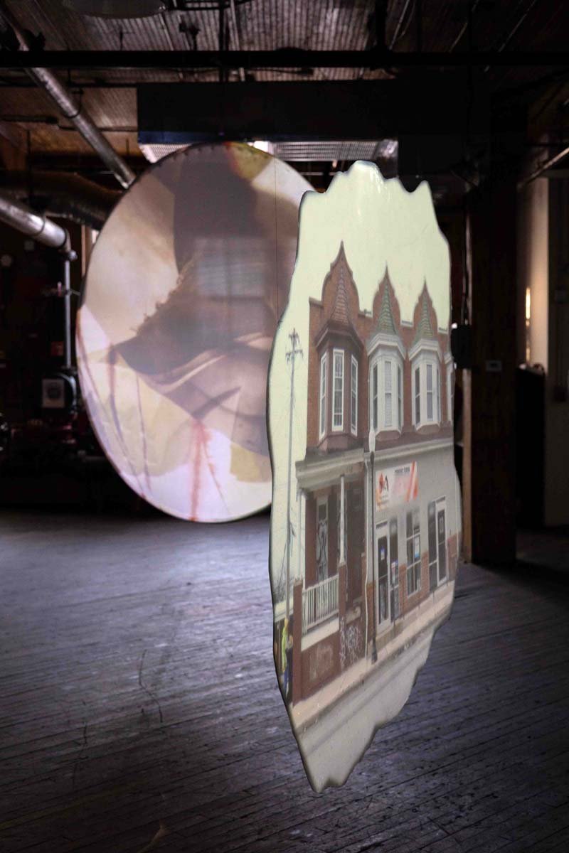  Paradise Portals Area 405,2025, image by Jessye Grieve Carlson 