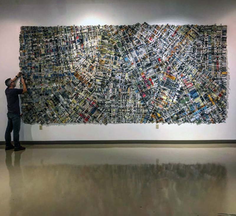 Recomposing the Ruins of Pop Culture