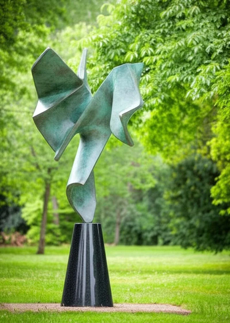 On Intentional Artful Living