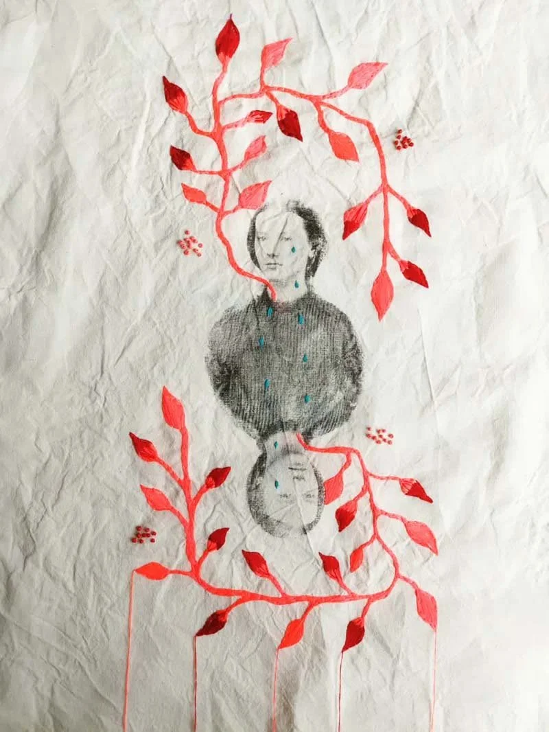 The Traces of Memory