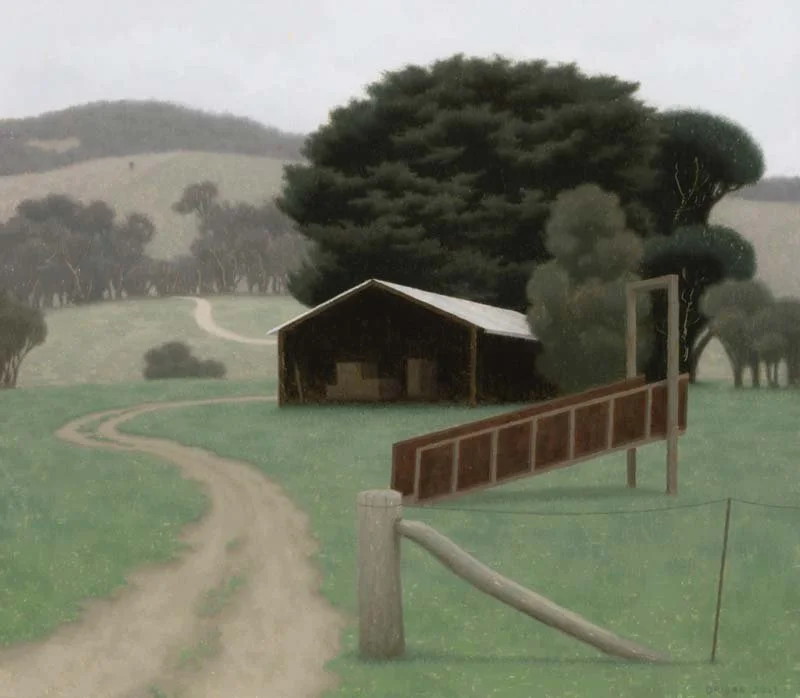 The Insular Beauty of Central Victoria