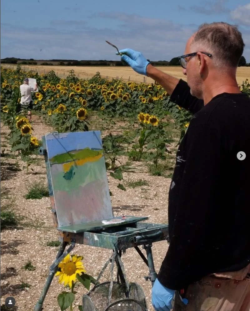 MikeInPoundbury090825creative-process-podcast.jpg