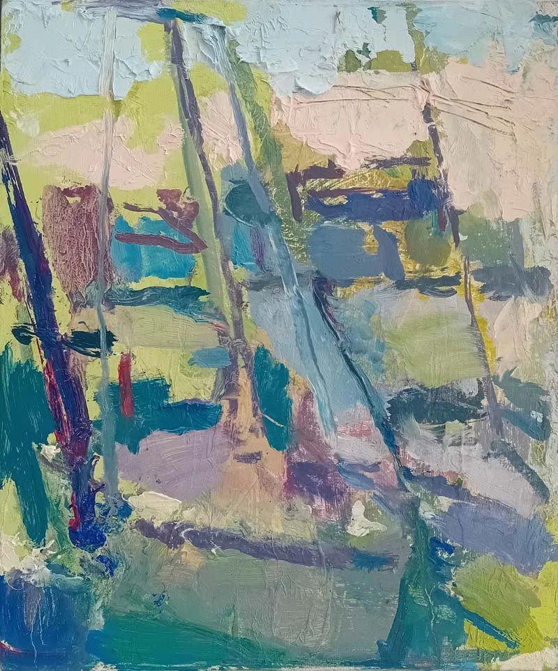  Clarion, Weymouth Harbour 