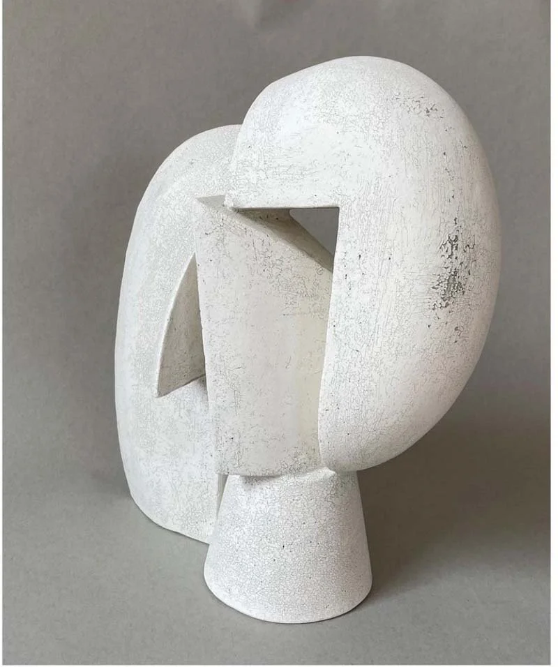 The Geometry of Contradiction