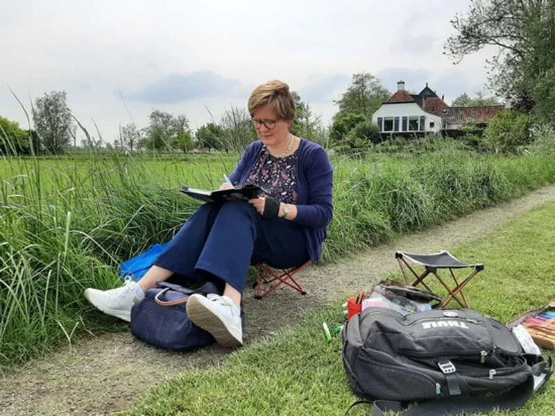  Photo credit: Natasha Maurits 