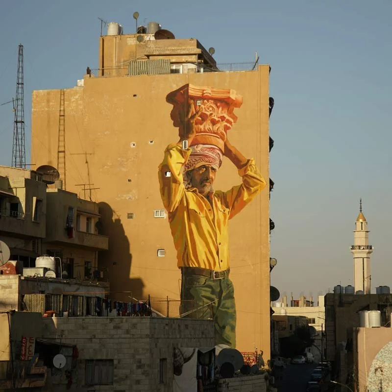 Geopolitics and the Art of Provocation