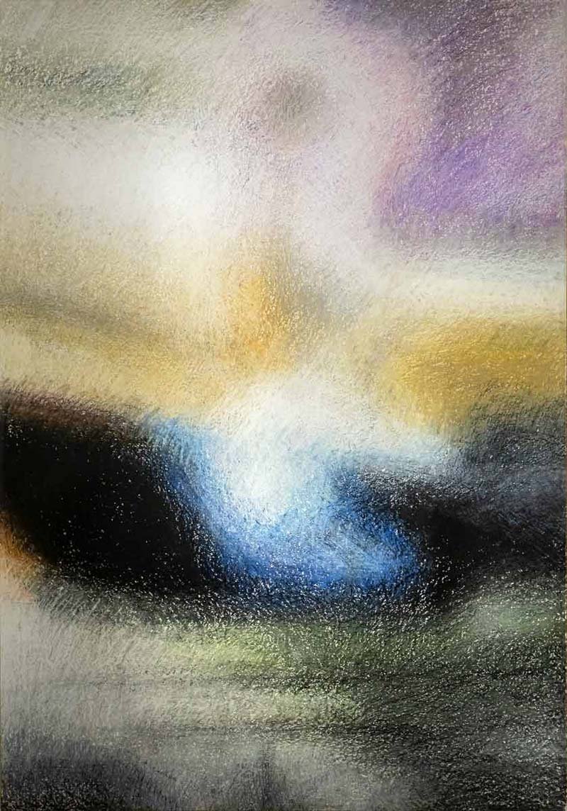  Courtesy of the artist. 