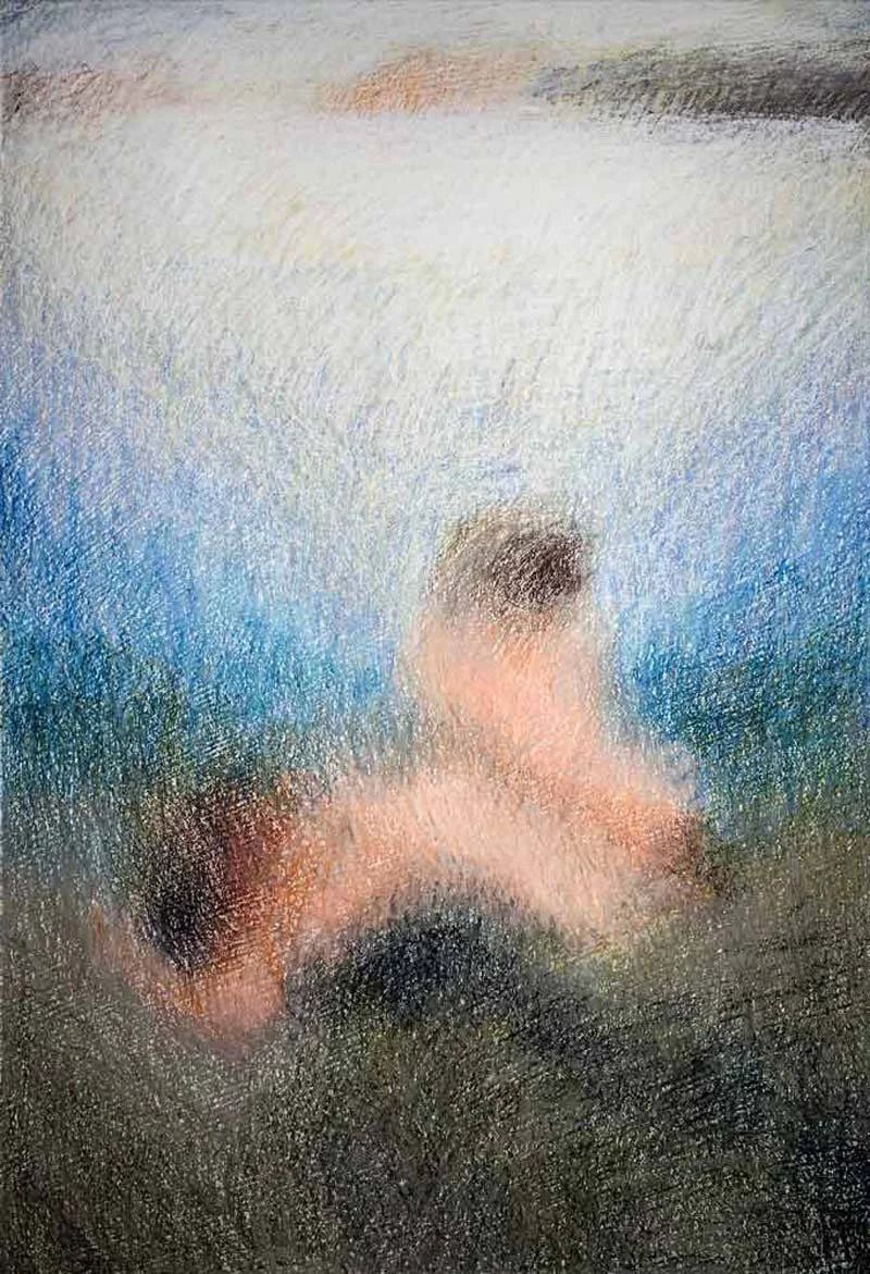 The Ethics of Attention in a Glitching World