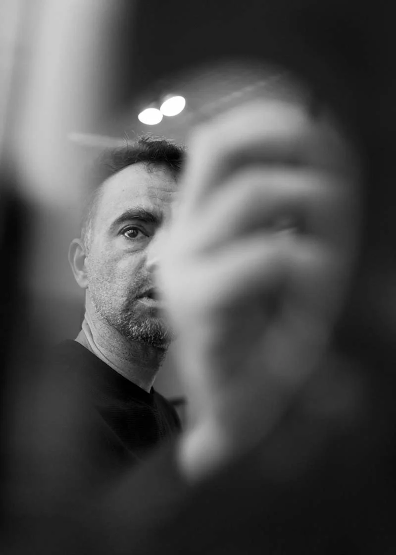  Photo credit: Sandro Baebler 