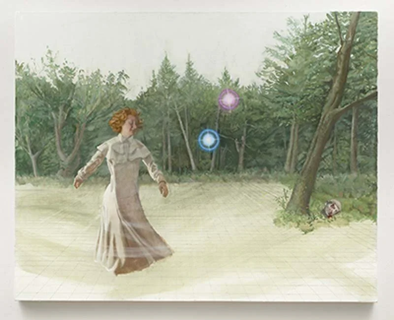  The Beguine 