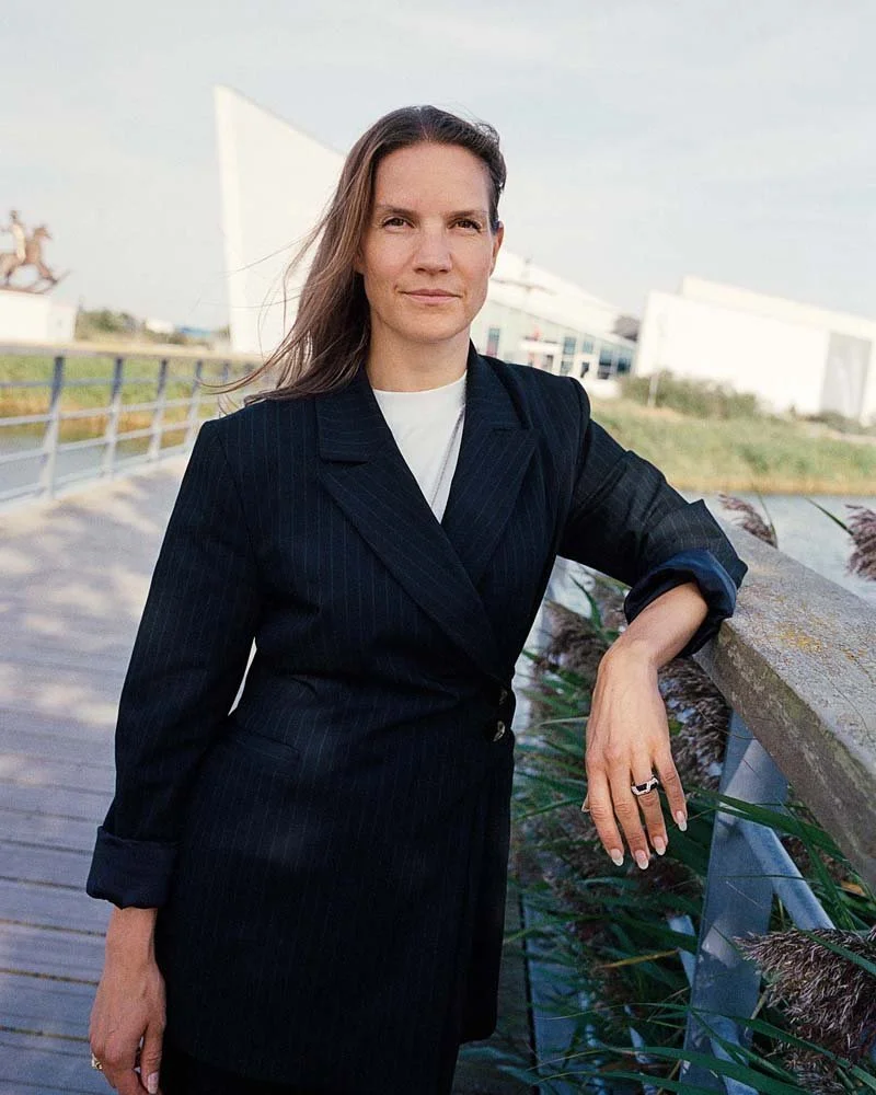  Marie Nipper. Photo: Petra Kleis 
