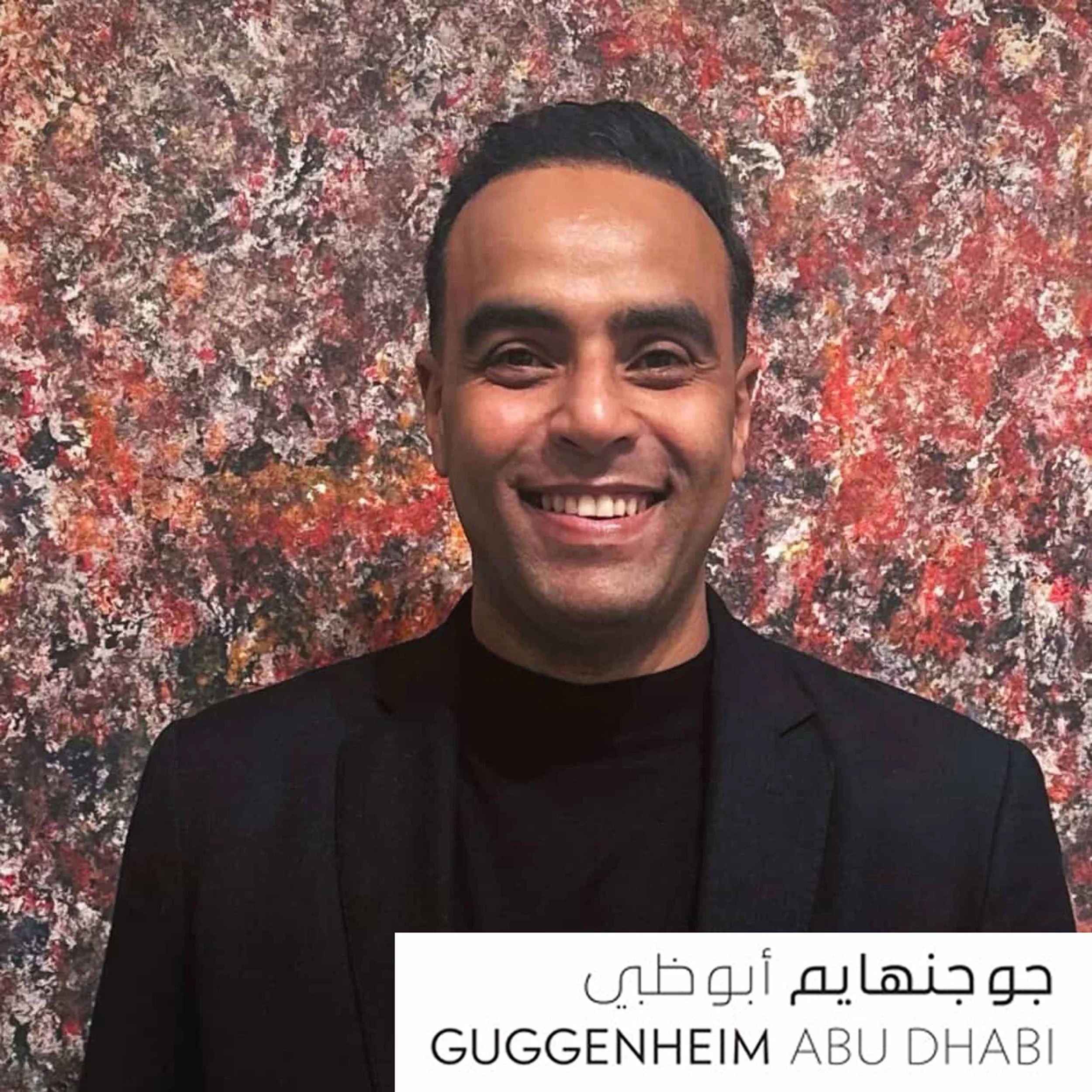 Guggenheim Abu Dhabi's Vision for the Future