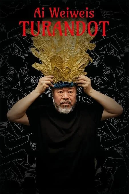 Ai Weiwei's Turandot