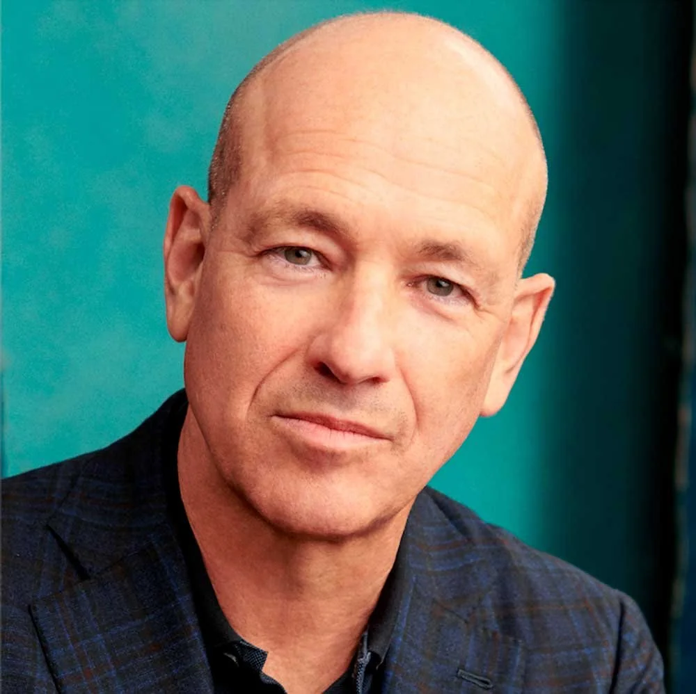  Howard Gordon Courtesy of Netflix 