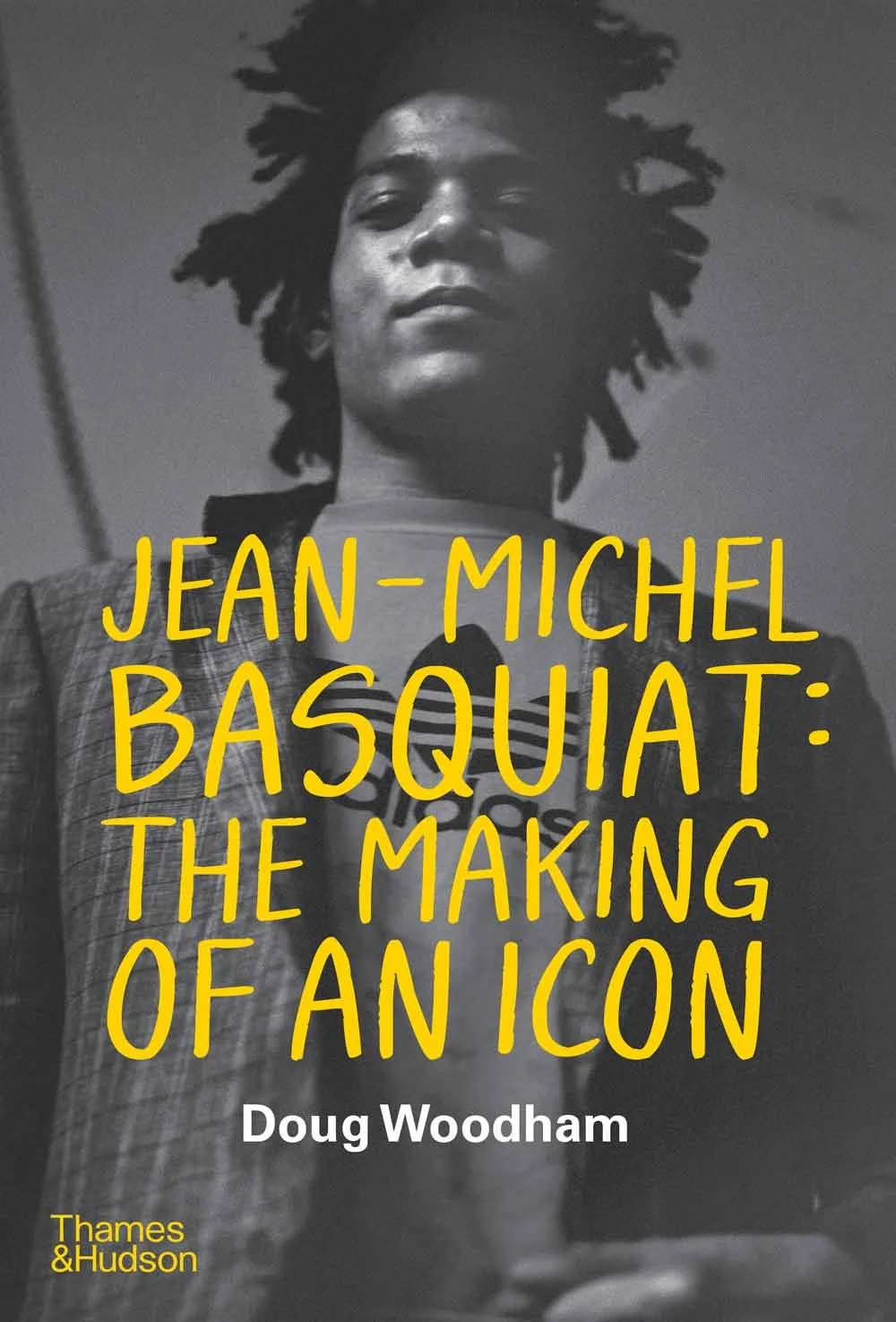 Jean-Michel Basquiat: The Making of an Icon