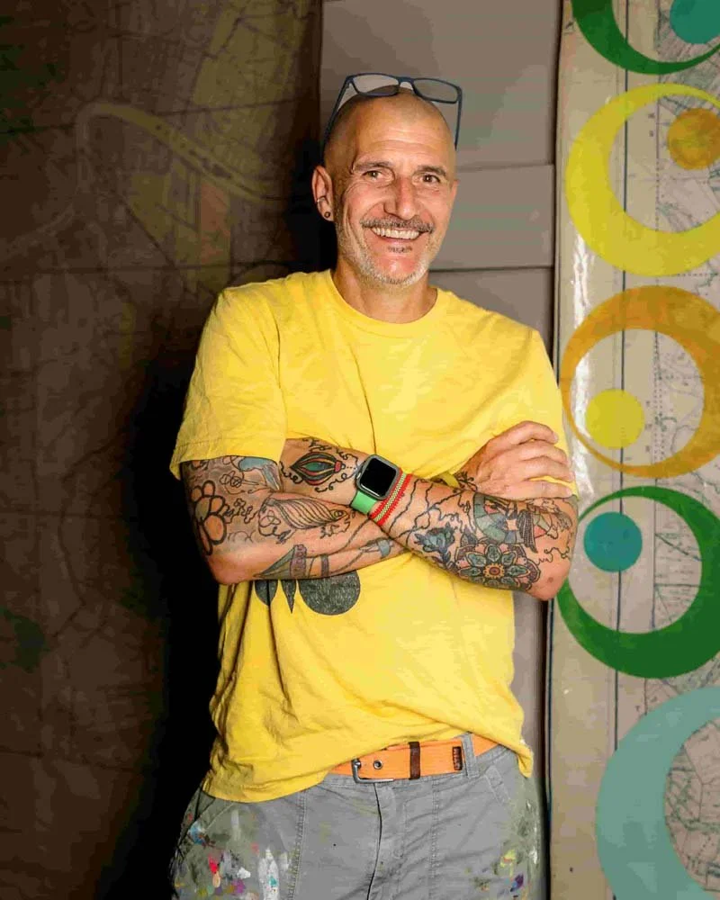 Mapping Memory & Music in the Deep South