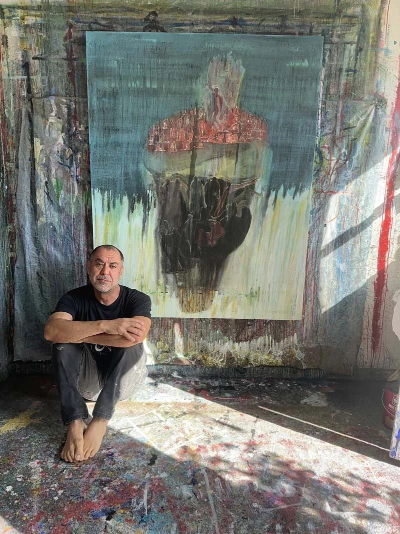 The Poetics of Memory & Migration