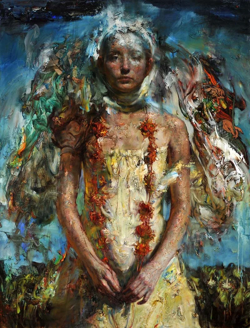 The Weight of Memory