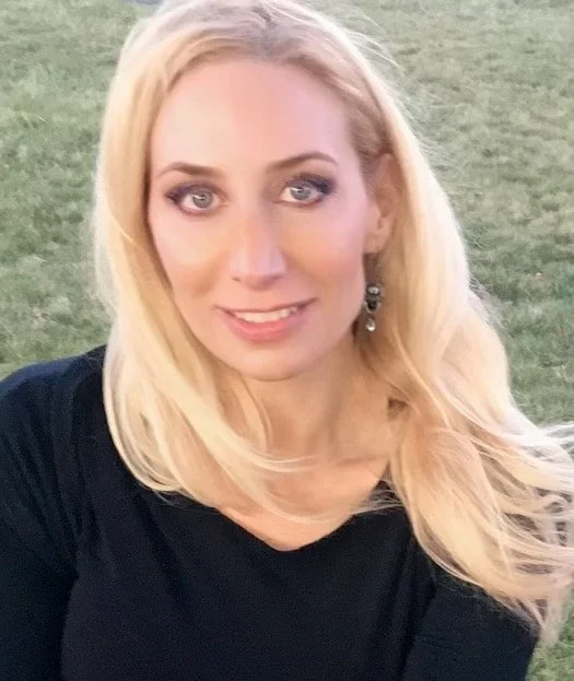 Melissa Studdard