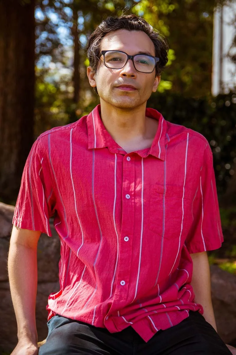 Writing from a Skateboarder’s Lens