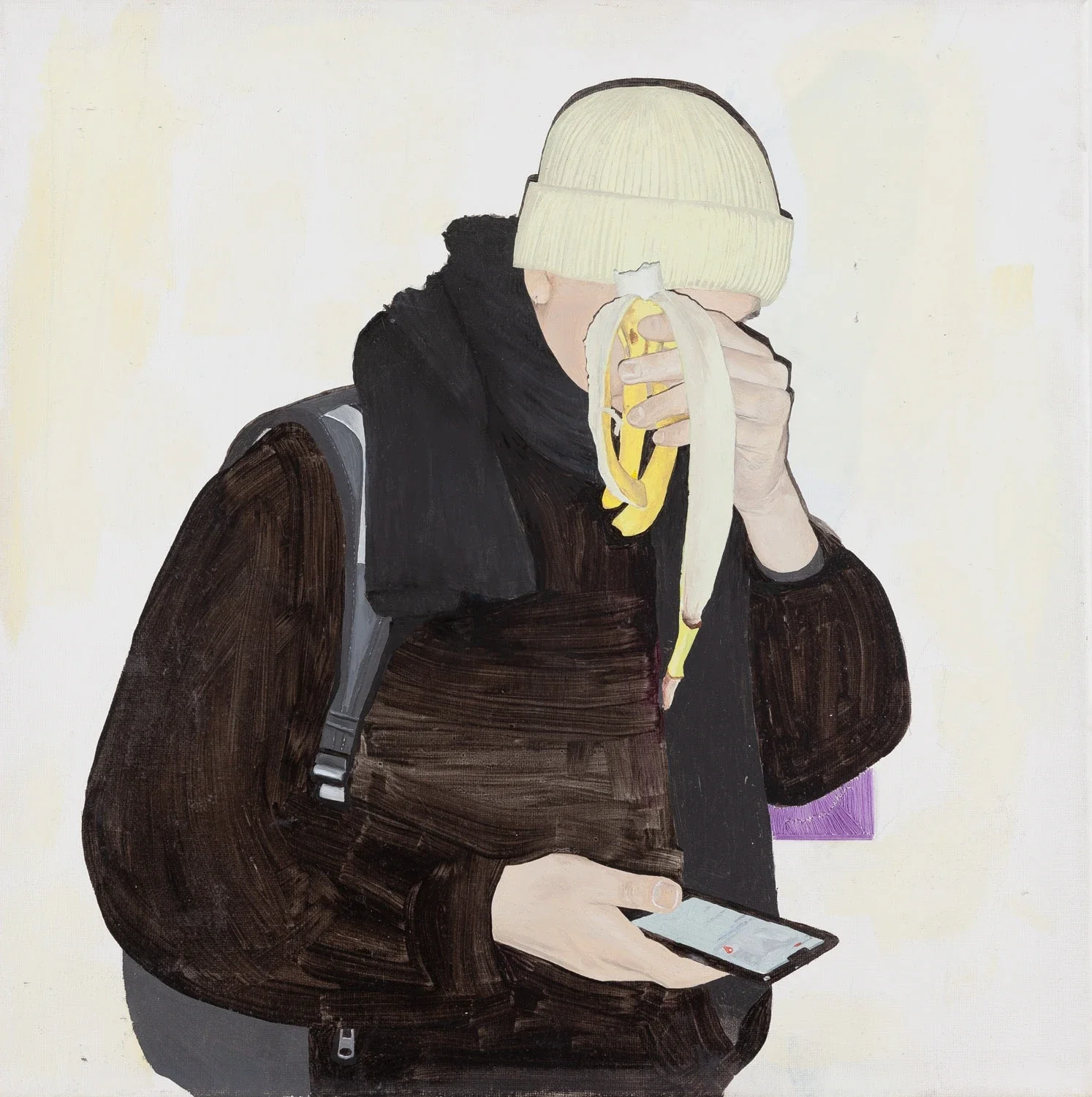   Free Now . Courtesy the artist. 